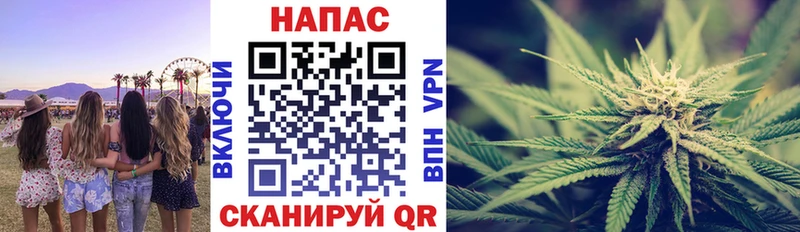 Конопля индика  Радужный 